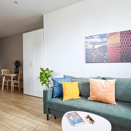 Citycenterapartment/M2/6 Katowice Zewnętrze zdjęcie